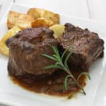 Menú Fondeo