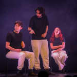 ImproMix | Teatro de Improviso