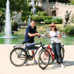 ﻿Barcelona eBike Rentals