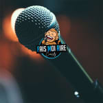 ﻿Fais-moi rire Comedy Club at Le Petit London
