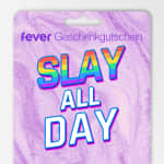 Slay Pass - Geschenkgutschein Special Edition
