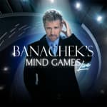 Banachek – Mind Games
