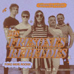 Los Fresones Rebeldes
