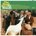 The Beach Boys ‘Pet Sounds 60th Anniversary’ Session