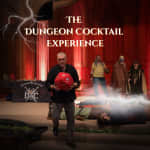 The Dungeon Cocktail Experience - Louisville