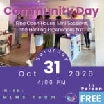 Community Day
