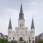 St. Louis Cathedral: Self-Guided Audio Tour