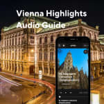 Vienna Highlights - Audio Guide and Self Guided Tour
