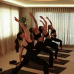 Vinyasa Flow & Sound Bath + Brunch Saludable