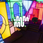 IMMMU Santa Fe - La Ciudad de los Monstruos