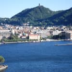Como: Tour guidato della città e crociera sul lago