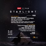STARLIGHT Festival - Adriatique, Charlotte de Witte, Michael Bibi & more