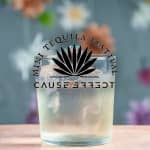 Cause & Effect - Mini Cocktail Festivals