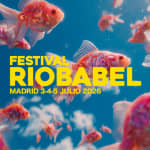 Festival Rio Babel 2026
