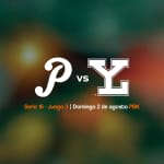 Leones de Yucatán vs Pericos, Serie 16 Juego 3