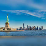 NYC Boat Tour - 75 Minute Cruise