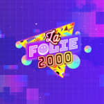 Cabana B-La Folie 2000' (100% Hits Des Années 2000)