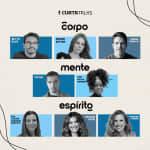 Corpo, Mente e Espírito