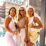 THE BRUNCH CLUB LONDON