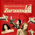 La Zarzamora, un tributo a las divas españolas