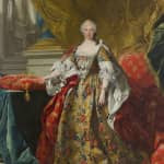 Especial Día de la Madre - Galería de las Colecciones Reales