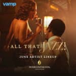 Jazz & Wine at The Intercontinental Singapore