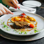 Brunch do Grand Mercure Ibirapuera