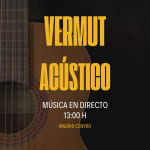Vermut Acústico