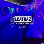 Prison Golf Grenoble