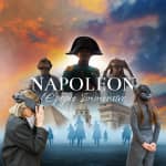﻿Napoleon: The Immersive Saga - An Immersive VR Experience