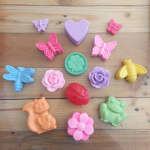 Taller de jabones y glicerina