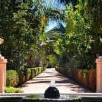 Desde Albir, Benidorm y Calpe: Dénia y los jardines mediterráneos