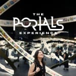 Portals: Un viaje épico a través de la fantasía y la ciencia ficción