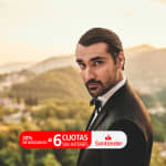 Jonathan Tetelman en el Teatro Colón - Exclusivo Santander