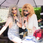 Buff Bingo Summer Rooftop Drag Bottomless Brunch – London