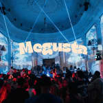 MEGUSTA @ Supper