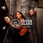 Prison Island Montreal - Waitlist