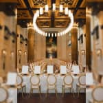 Luxury Afternoon Tea and Paint Experience at Windsor Arms Hotel