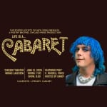The Poetry Brothel Chicago: LIFE IS A CABARET