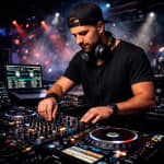 DJ Course - Beginners Level