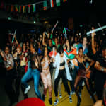 NYE25 - Afrobeats vs Dancehall MANCHESTER- 31st Dec