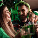 St Patrick’s Day Murder Mystery Party