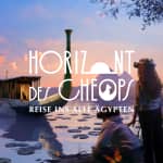 Die Cheops-Pyramide: Eine immersive Reise ins alte Ägypten – Warteliste