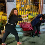 True Crime Pub Crawl - the Original Savannah Murder Tour