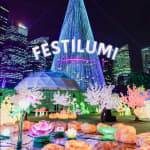 Festilumi - Hong Kong