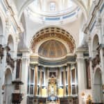 Vivaldi, Mozart, Bach y más en la Parròquia de Sant Agustí