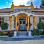 Historic Nicosia: Exclusive Private Tour with a Local