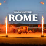 ROME : Combats Interdits
