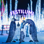 Festilumi - 香港