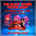 Rocky Horror Movie Night - On Halloween!